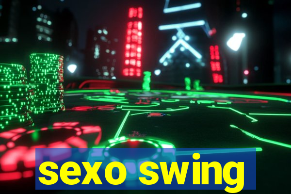 sexo swing